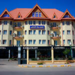 Hôtel Barakat Al Andalous