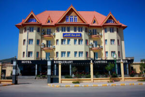 Hôtel Barakat Al Andalous
