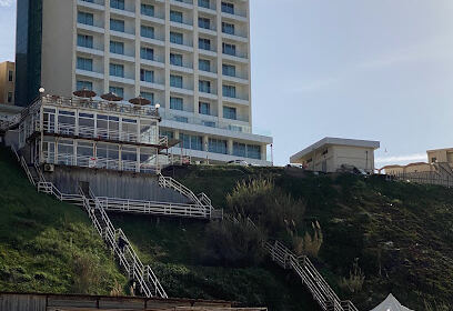 Hotel Belle Vue Skikda