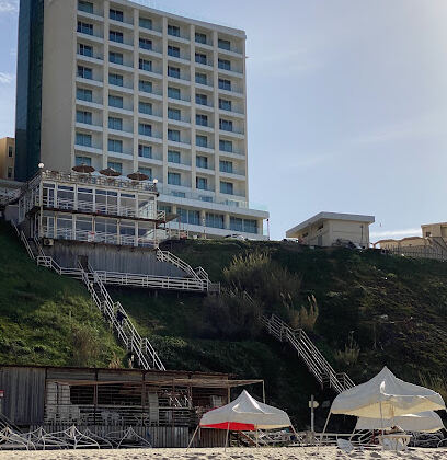 Hotel Belle Vue Skikda