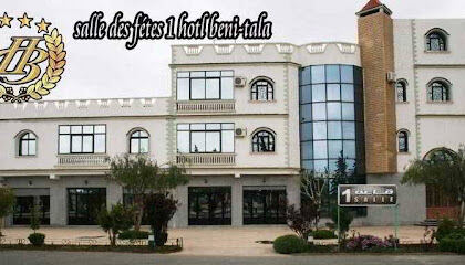 Hôtel Beni Tala