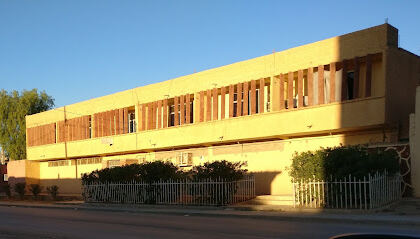 HOTEL BOUDIA