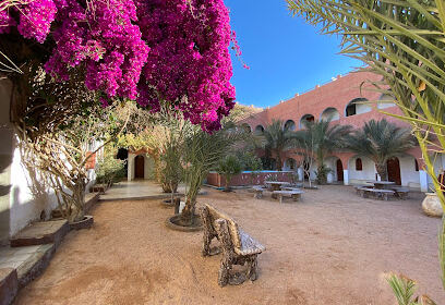 Hotel Caravansérail