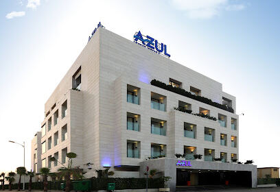Hotel Club Azul