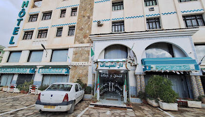 Hôtel Dar Diaf