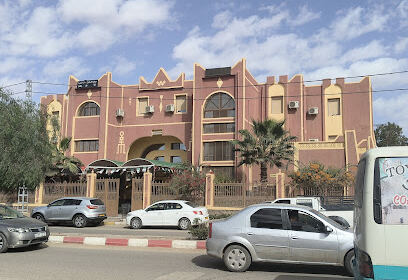 Hôtel Dar El Moalem