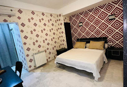 Hôtel Darna Familly