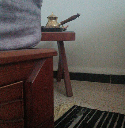 hotel de Oued zenati
