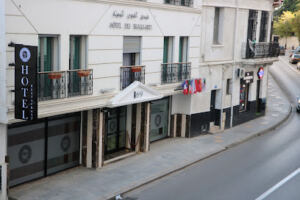 Hôtel Des Beaux Arts