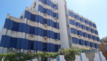 Hotel des Finances Jijel