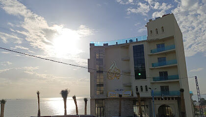 HOTEL DIAR JENNA
