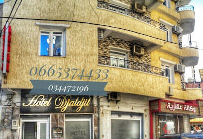 Hotel Djaldjil