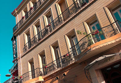 Hôtel d’Orient