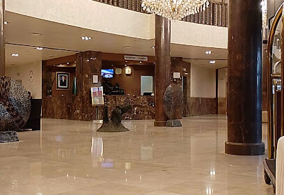 Hôtel Eden Sidi Bel-Abbes