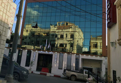 Hotel El Dey 2