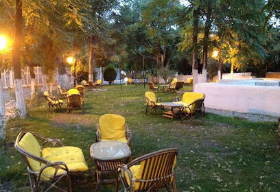 Hôtel El Hidhab