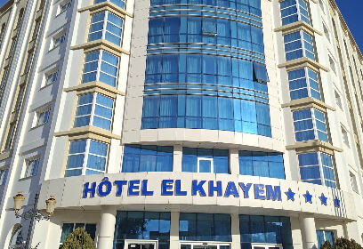 Hotel El Khayem