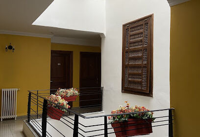 Hotel El Maghreb