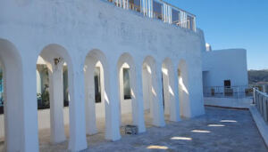 Hôtel El Mountazah