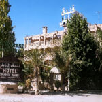 HOTEL El NAILI