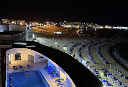 Hôtel El Riadh – Sidi Fredj