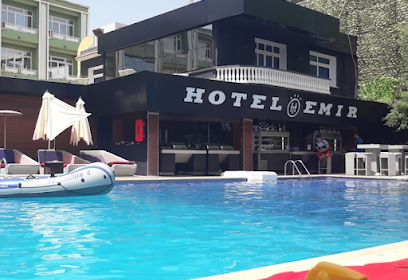 Hôtel Emir