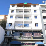 Hôtel Eucalyptus