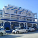Hôtel familial Marhaba chez houcine