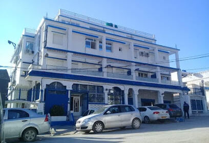 Hôtel familial Marhaba chez houcine