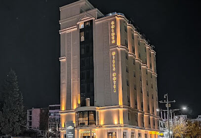 Hotel GOLDEN HILLS