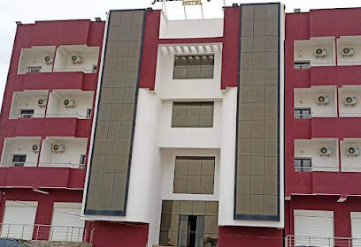 Hotel Hadil Et Amira