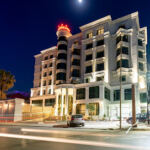 Hôtel Hammamet