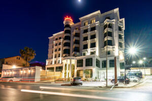 Hôtel Hammamet