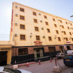 Hotel Hydra Ouled Fayet