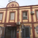 Hôtel Ikhlidjen