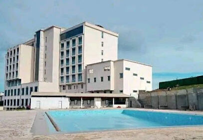 Hôtel Lalla Maouna