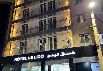 Hôtel Le Lido