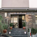 Hôtel les 2B Salsabil
