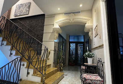 Hôtel Maati