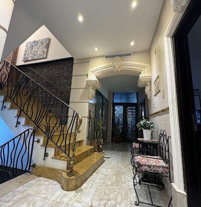 Hôtel Maati