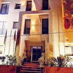 Hôtel Madaure