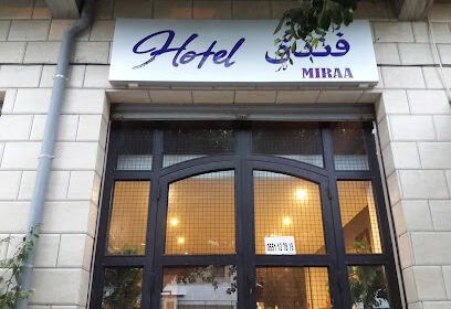 HOTEL MIRAA CHERAGA ALGER