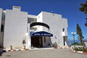 Hôtel Mizrana
