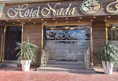 Hotel Nada