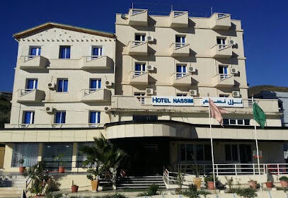 Hôtel Nassim