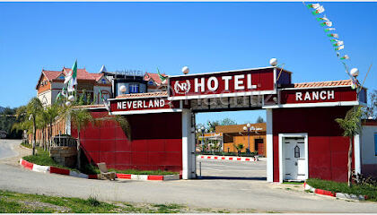 Hôtel Neverland Ranch