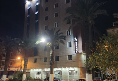 Hotel Niagara