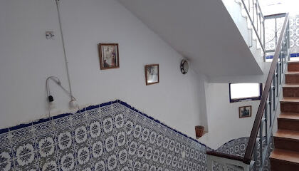 Hotel Palace