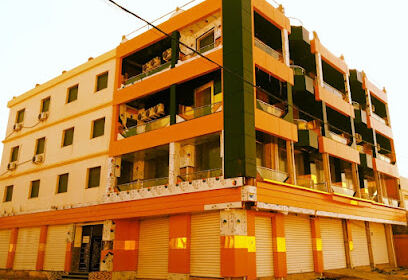 Hôtel PLAGE Bordj El bahri