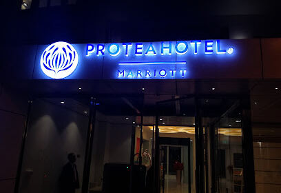 Hotel Protea panoramique